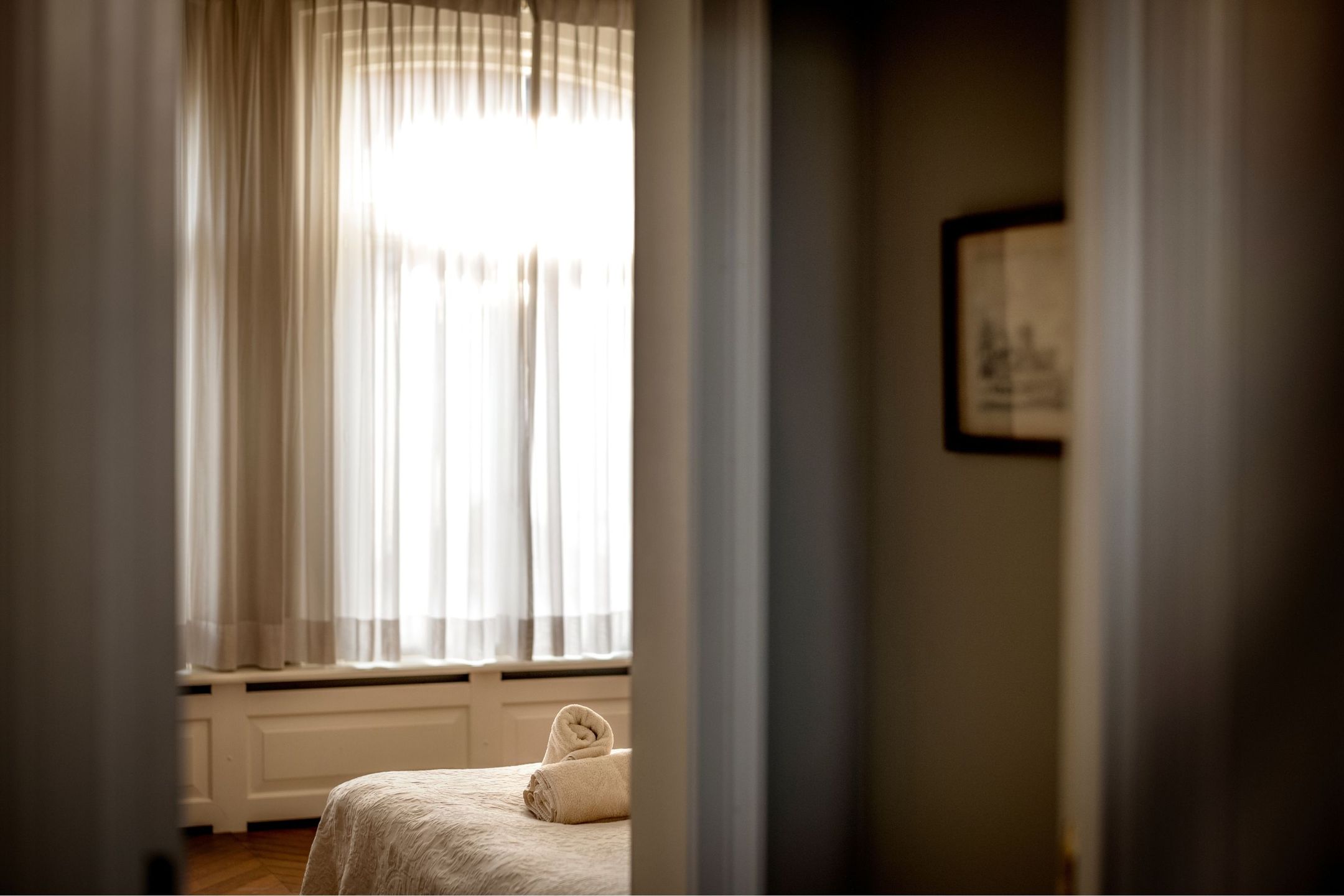 Photo 12 of Anna van den Vondelstraat 1