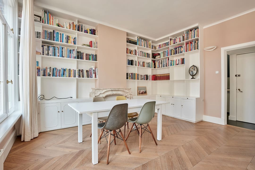 Photo 17 of Anna van den Vondelstraat 1