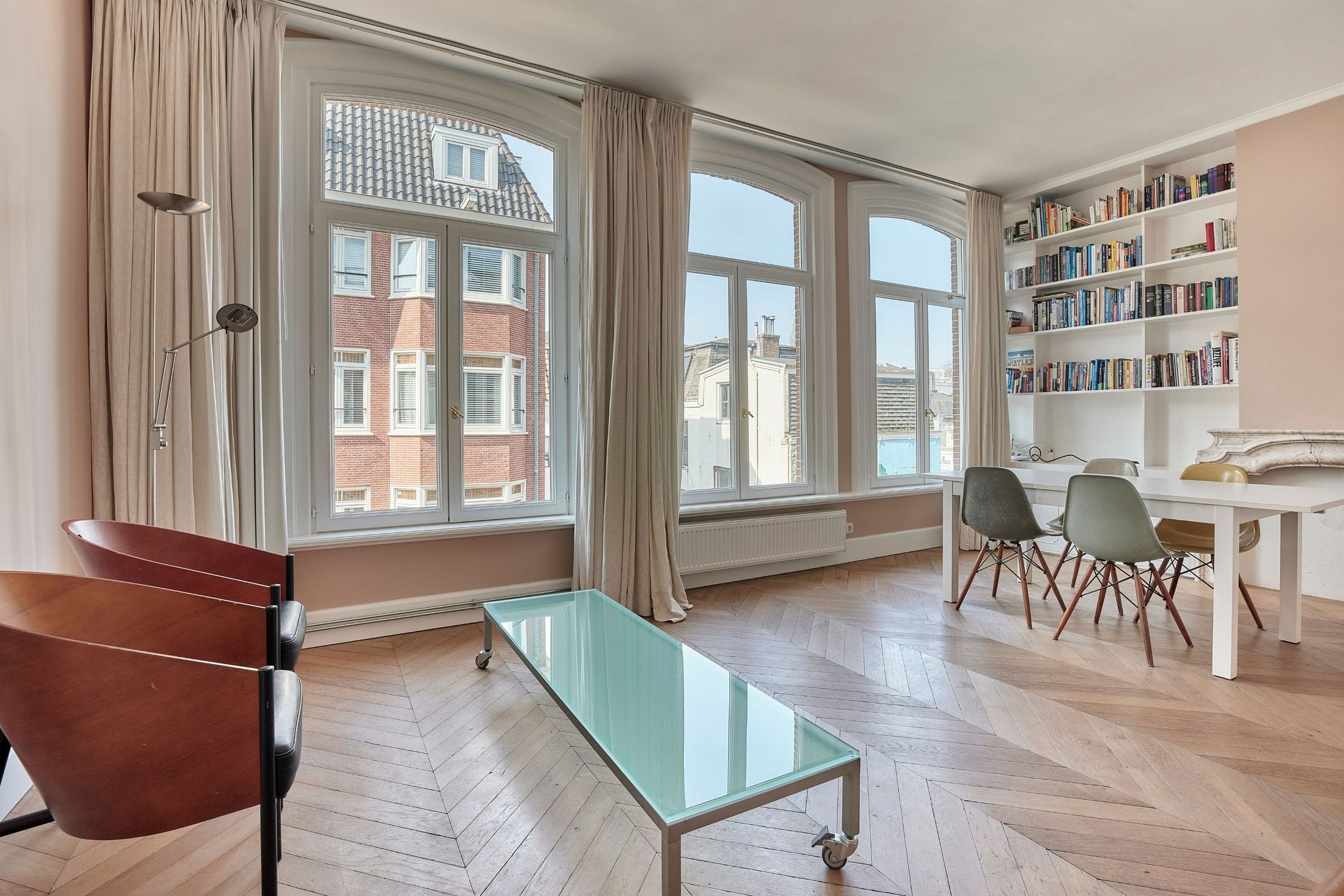 Photo 18 of Anna van den Vondelstraat 1