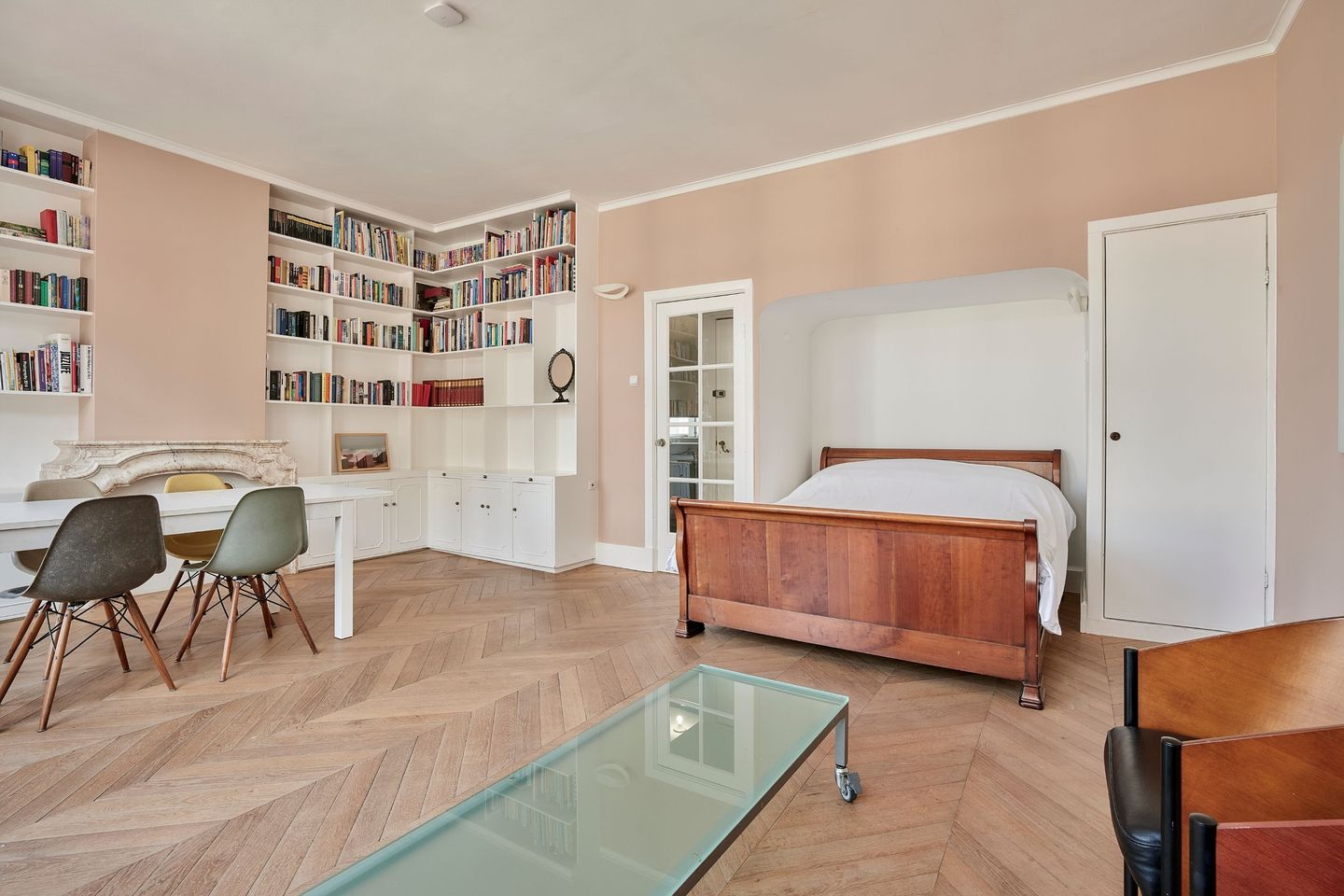 Photo 19 of Anna van den Vondelstraat 1