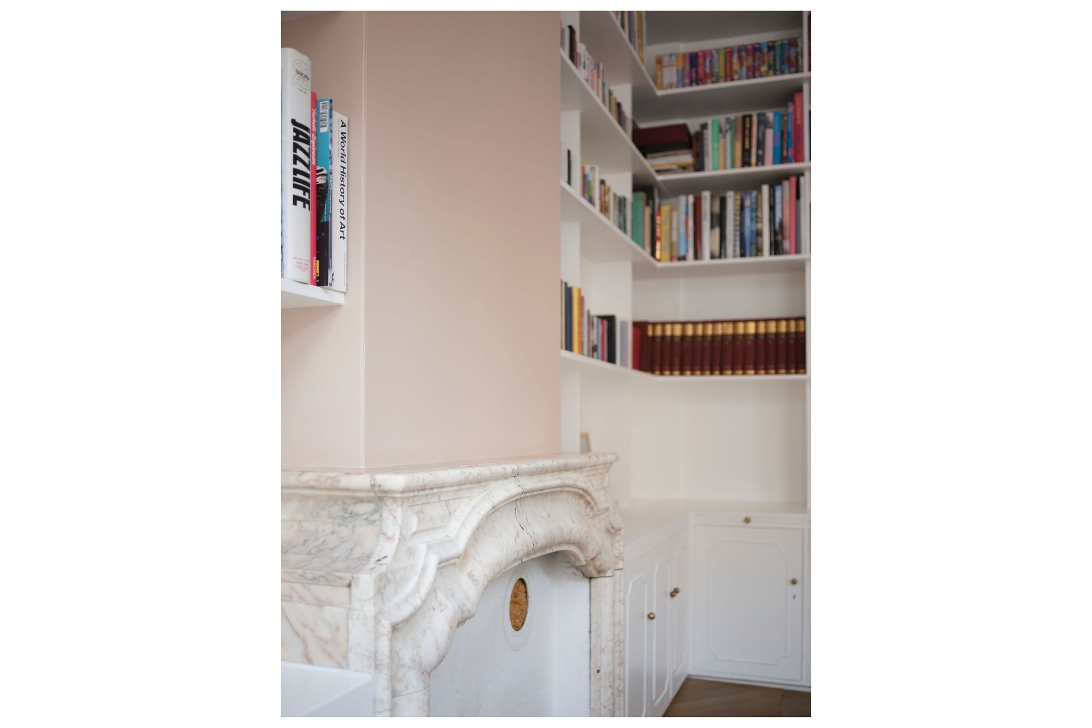Photo 21 of Anna van den Vondelstraat 1