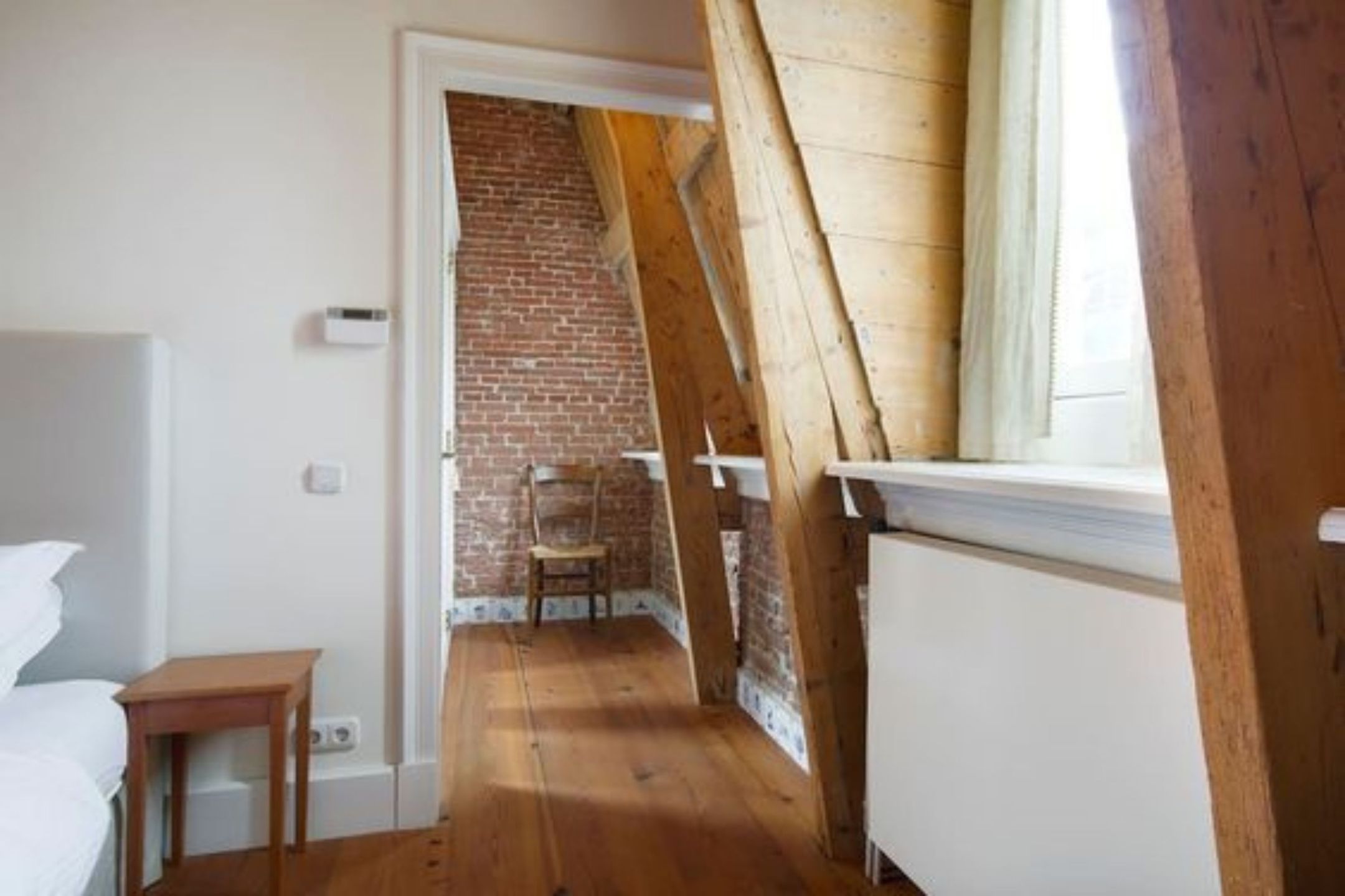 Photo 27 of Anna van den Vondelstraat 1