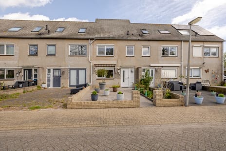 Brahmsstraat thumbnail