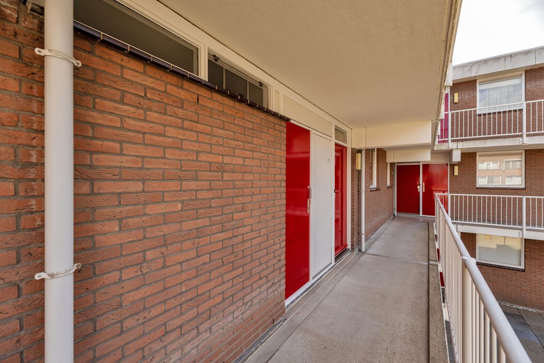 Foto 11 van Marconistraat 123