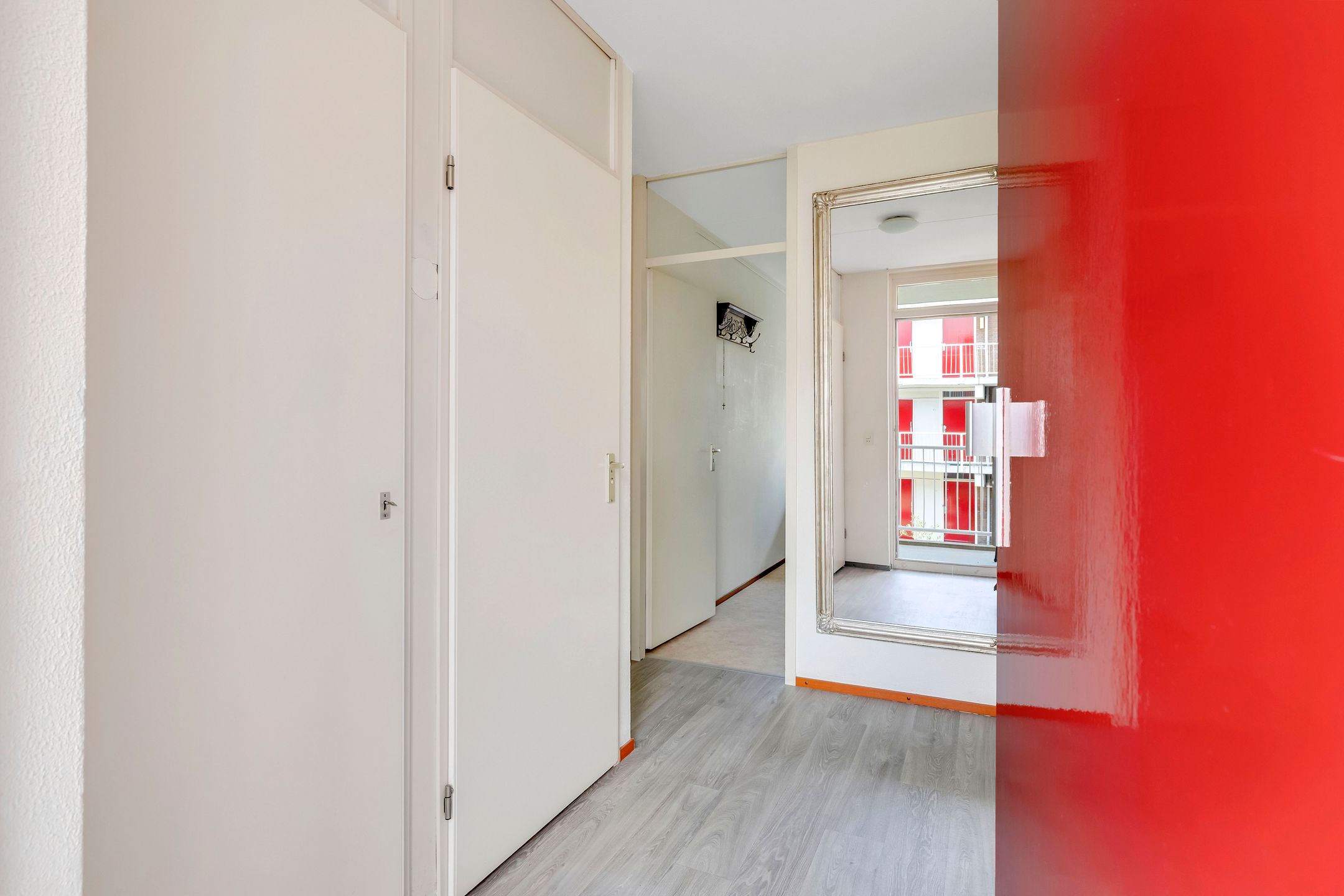 Foto 12 van Marconistraat 123