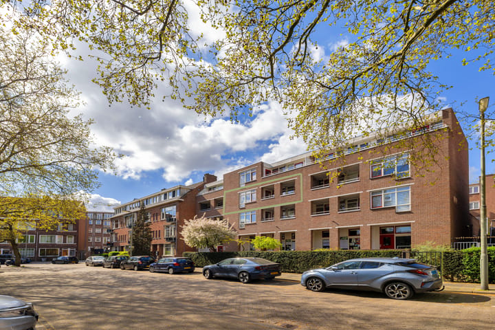 Marconistraat 123
