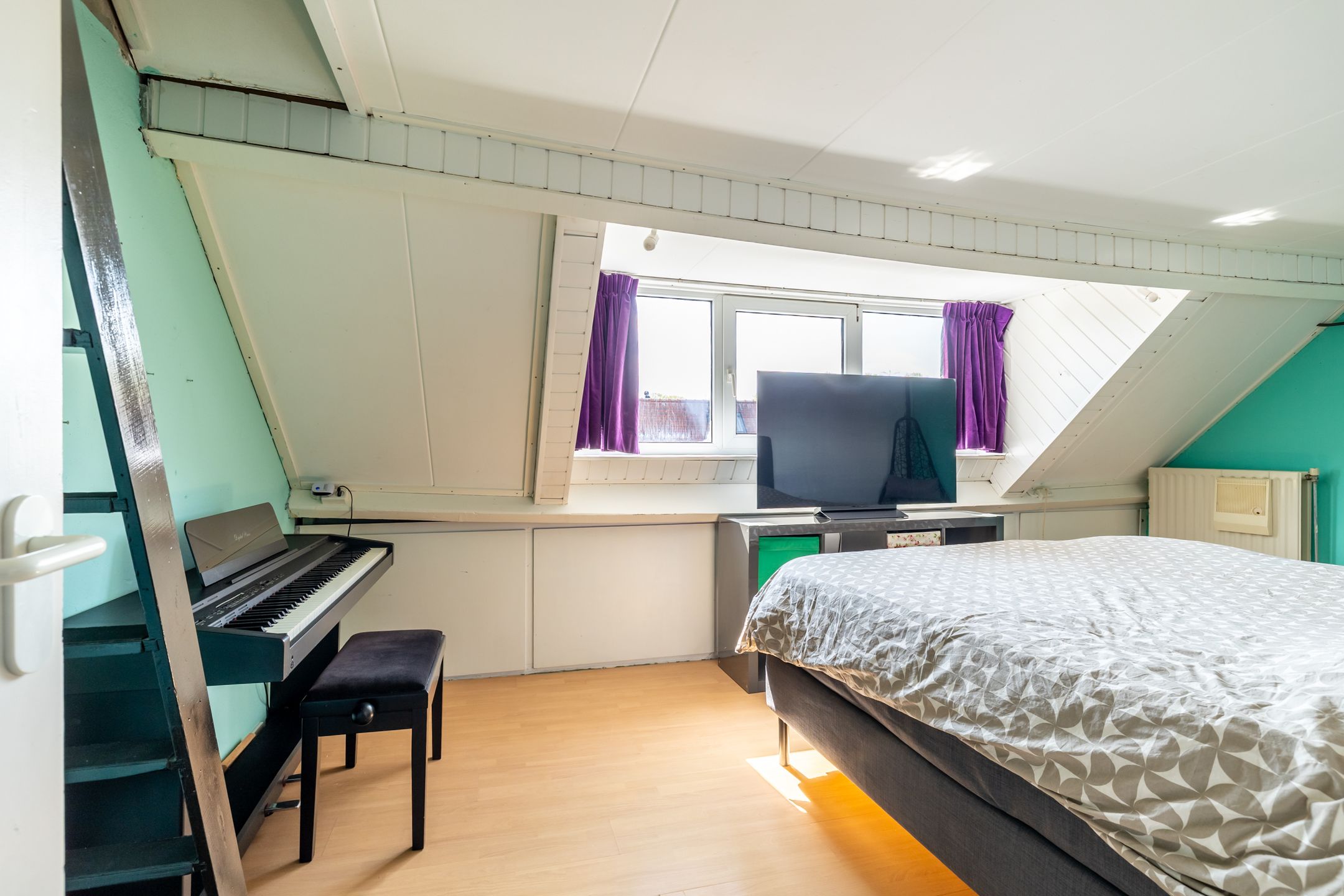 Foto 30 van Leeuwerikstraat 75