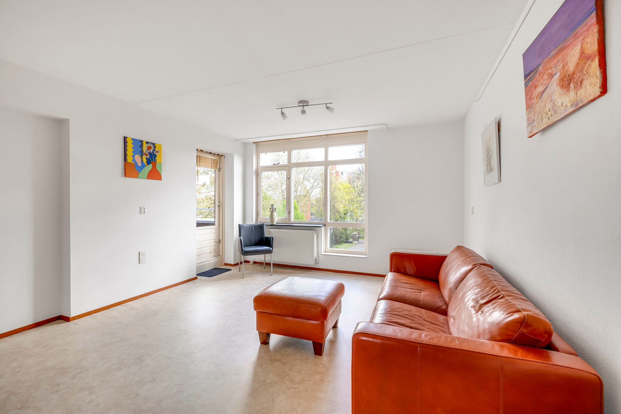 Foto 15 van Marconistraat 123