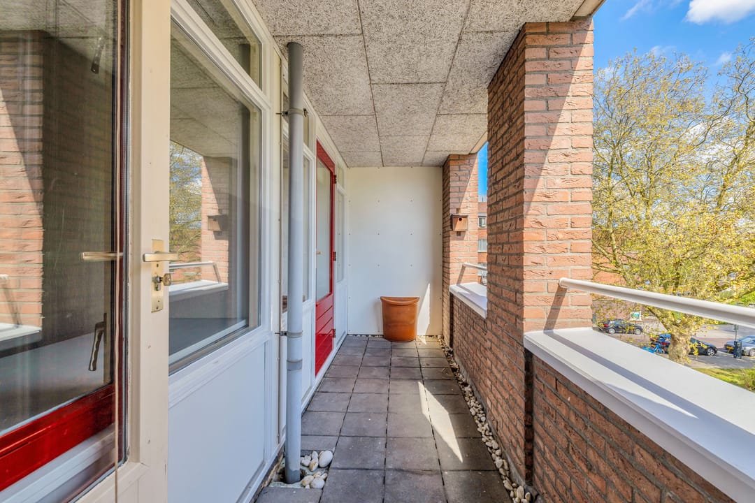 Foto 16 van Marconistraat 123