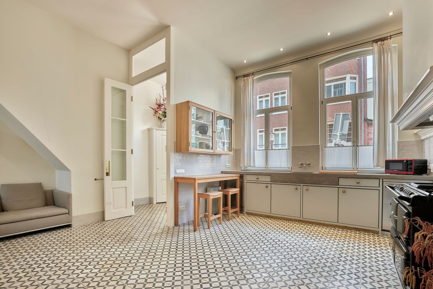 Photo 5 of Anna van den Vondelstraat 1