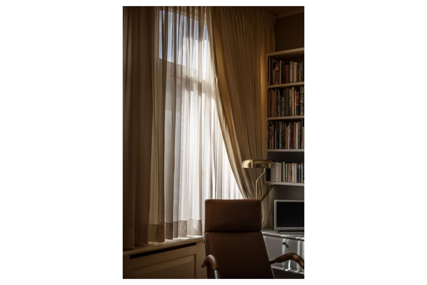 Photo 10 of Anna van den Vondelstraat 1