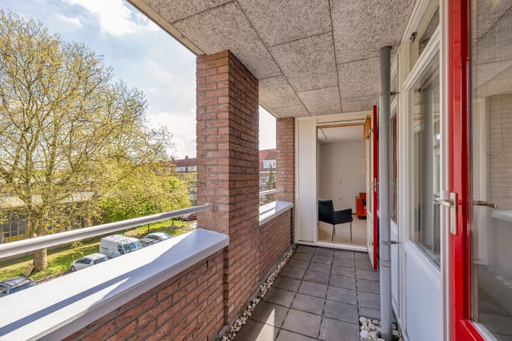 Foto 3 van Marconistraat 123