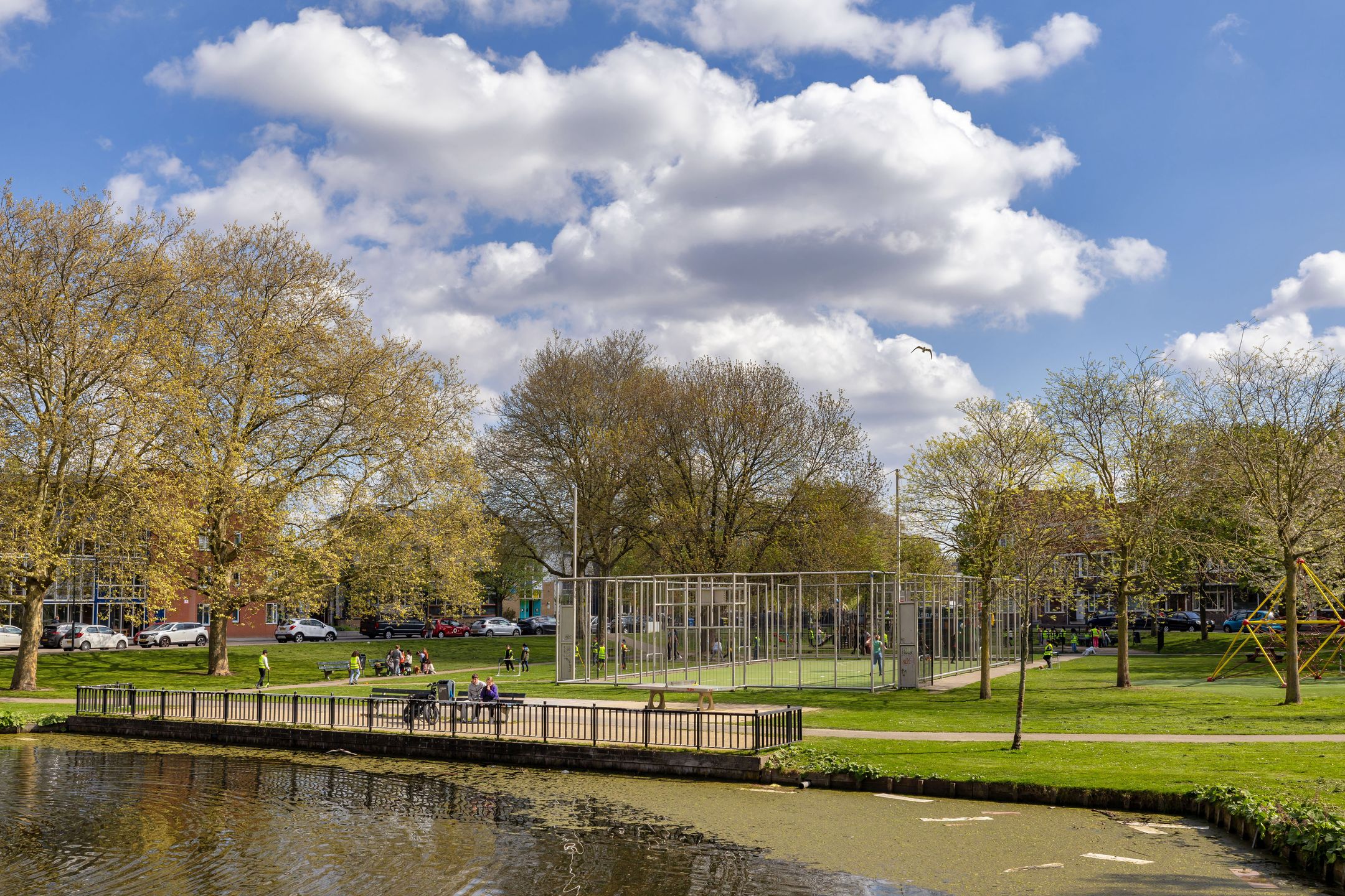 Foto 6 van Marconistraat 123