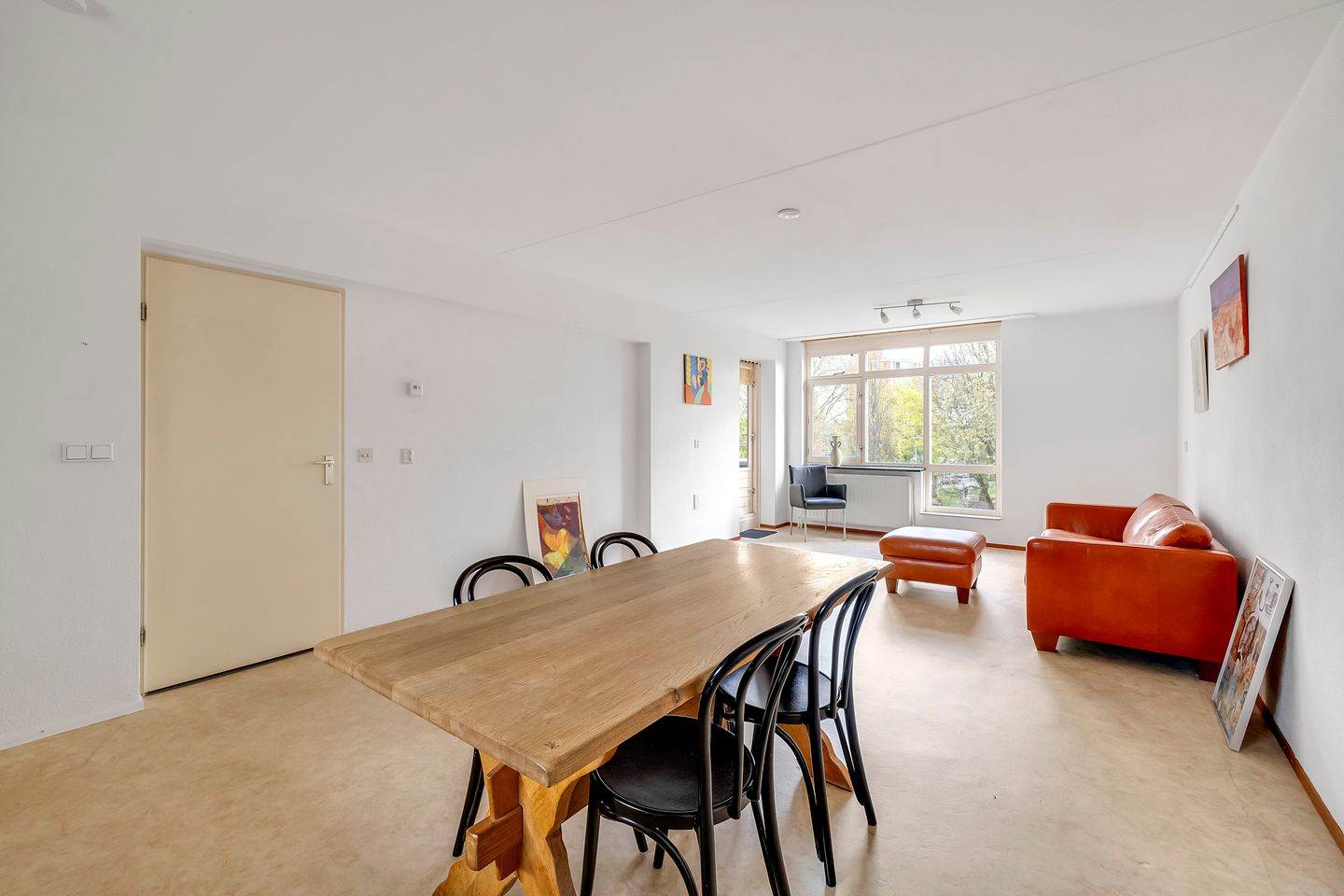 Foto 14 van Marconistraat 123