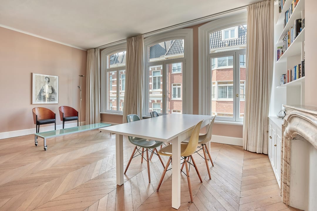 Photo 16 of Anna van den Vondelstraat 1