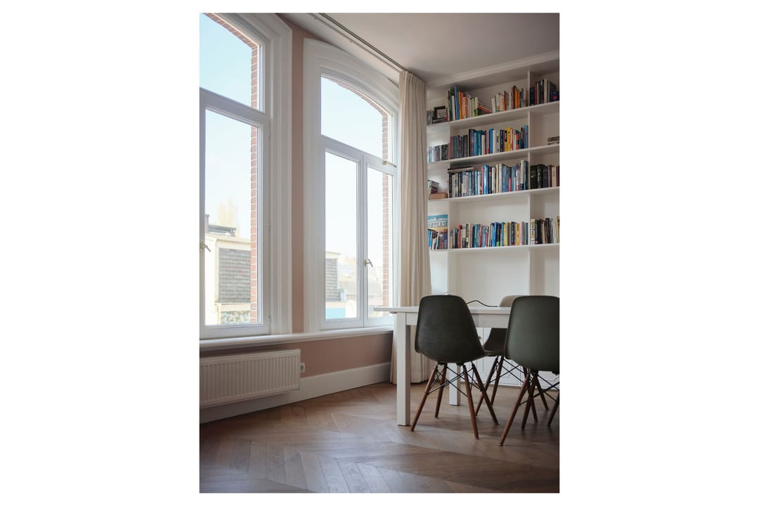 Photo 22 of Anna van den Vondelstraat 1