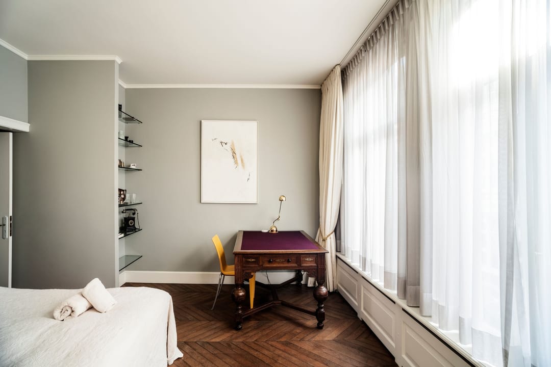 Photo 8 of Anna van den Vondelstraat 1