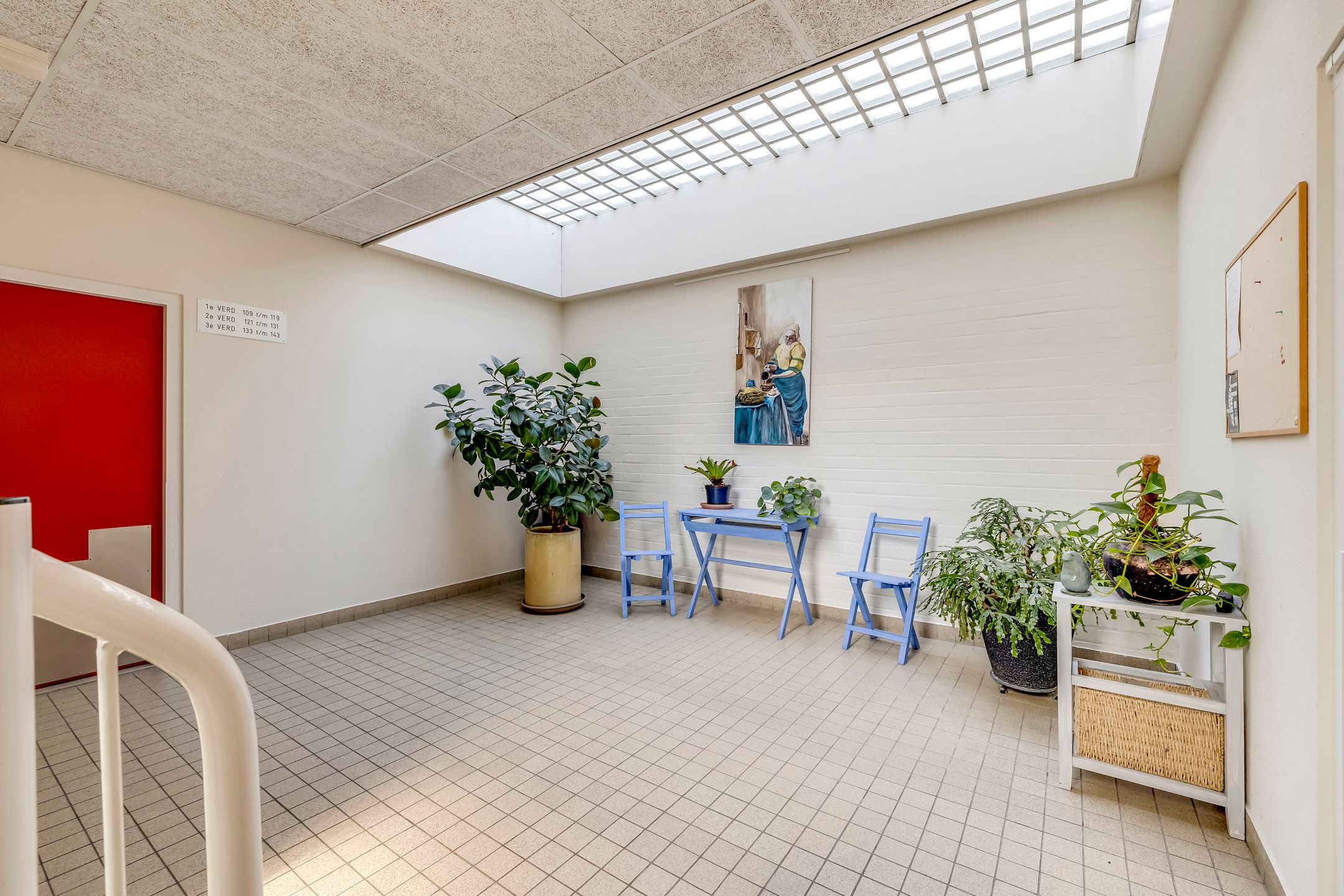 Foto 9 van Marconistraat 123