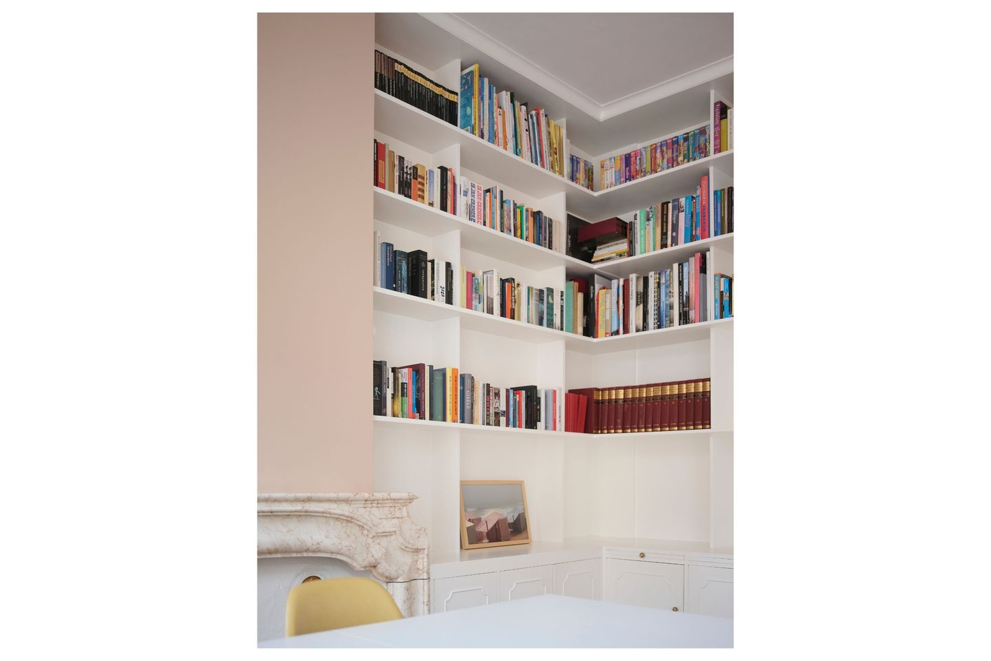 Photo 20 of Anna van den Vondelstraat 1