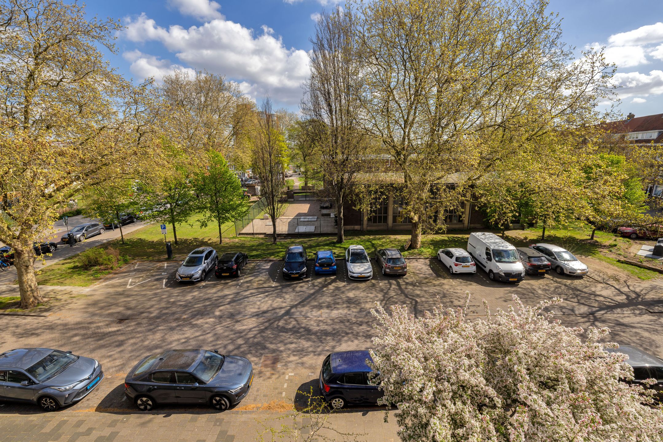 Foto 18 van Marconistraat 123