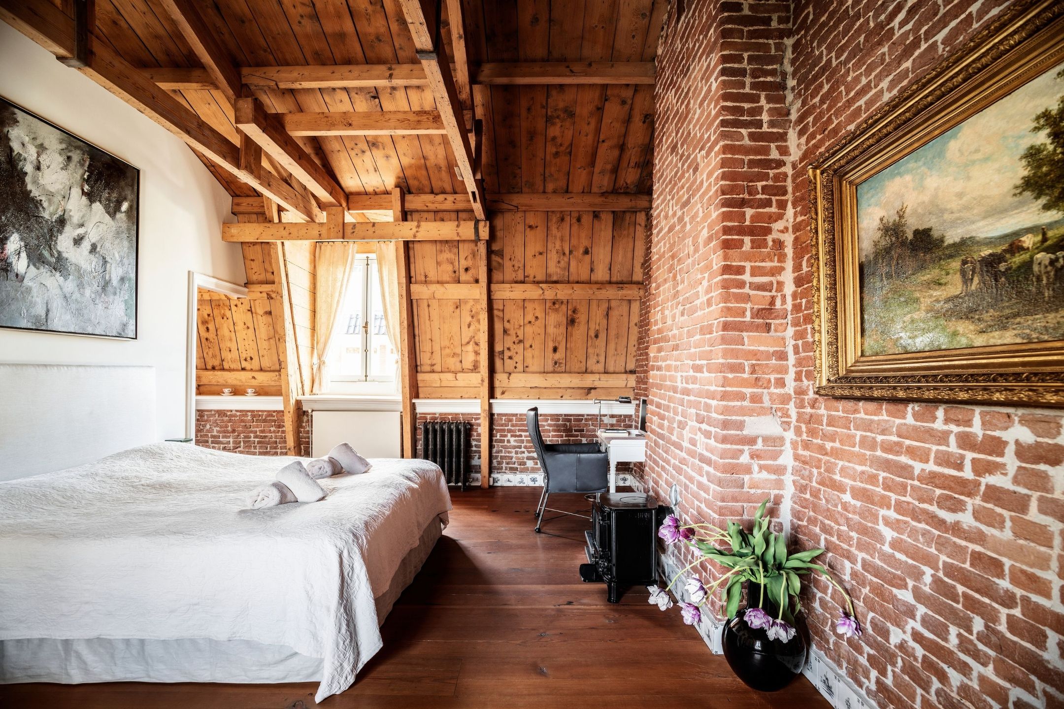 Photo 24 of Anna van den Vondelstraat 1