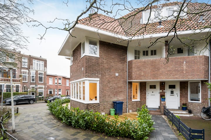 Photo 5 of Frankenstraat 23