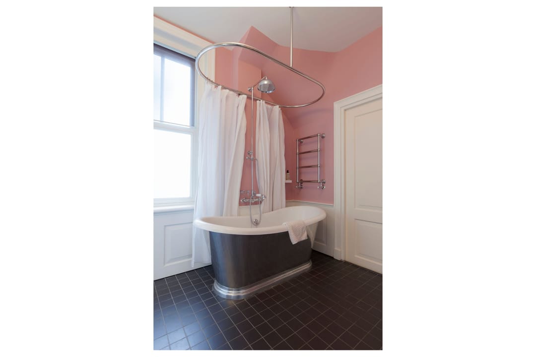 Photo 13 of Anna van den Vondelstraat 1