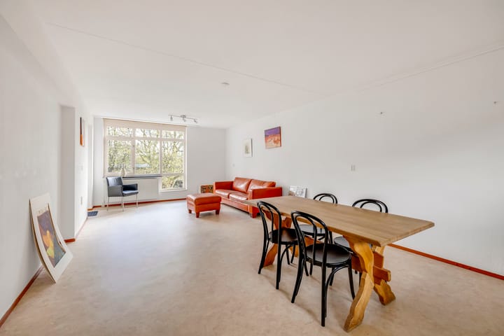 Foto 2 van Marconistraat 123