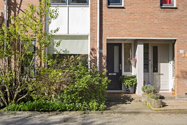 Foto 2 van Ekster 69