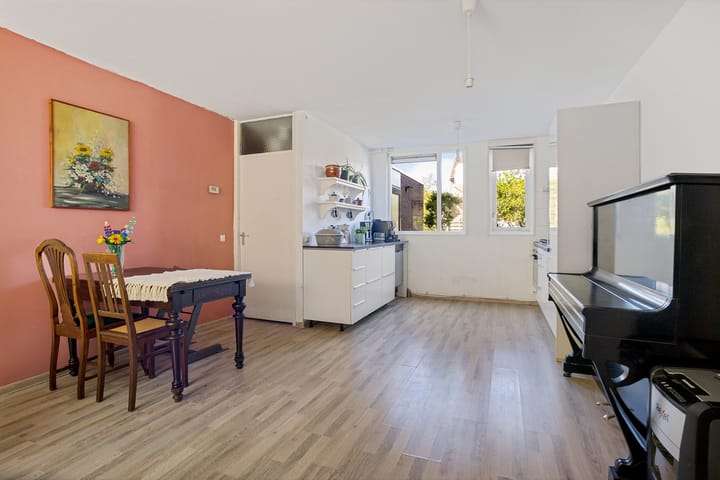 Foto 3 van Ekster 69