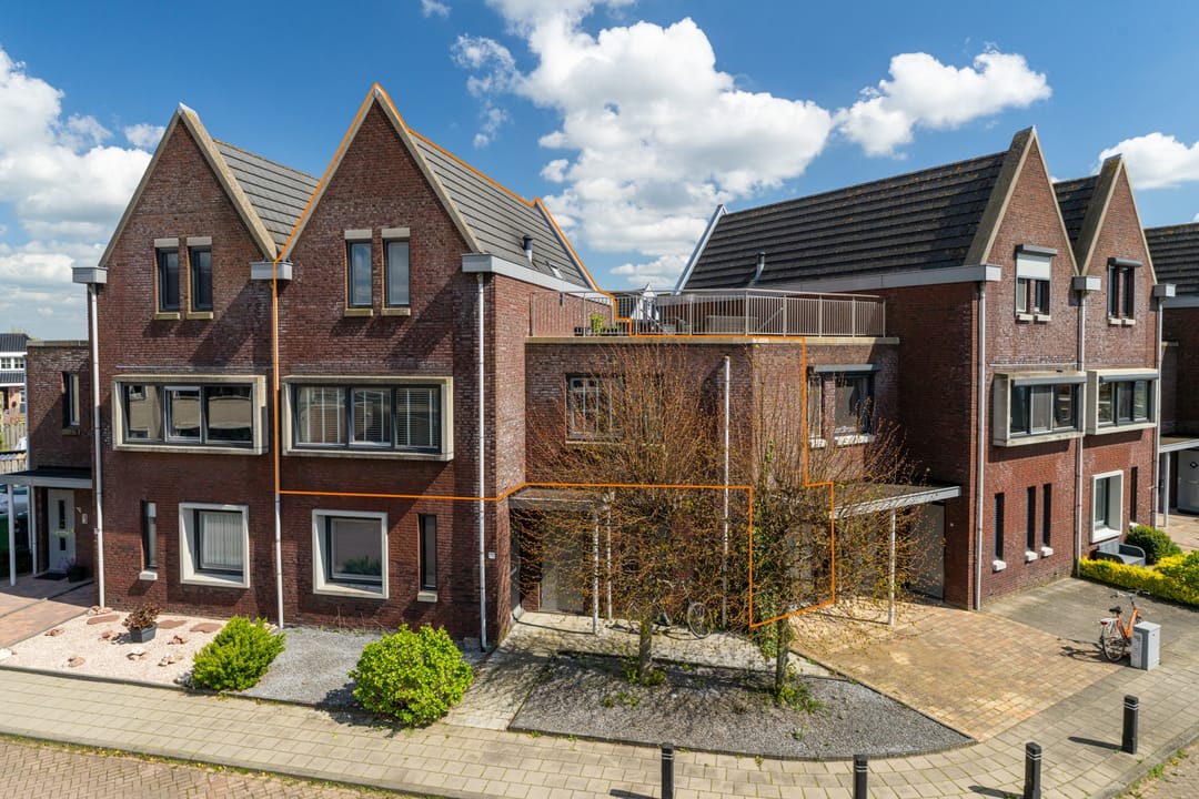 Foto 1 van Reegreppel 82