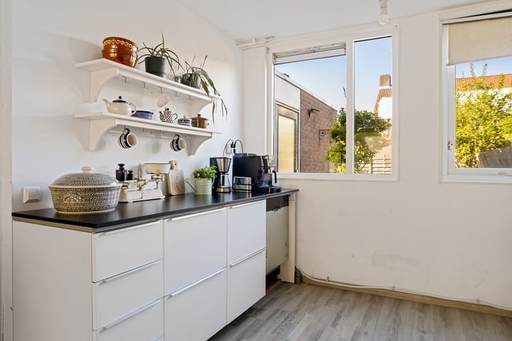 Foto 4 van Ekster 69