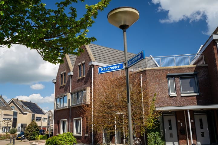 Foto 3 van Reegreppel 82