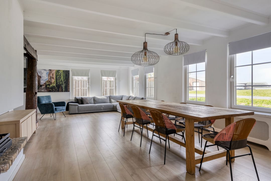 Foto 8 van Veenhuizerweg 2