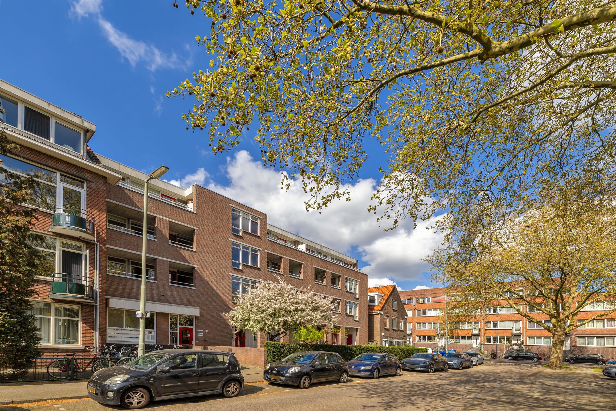 Foto 33 van Marconistraat 123