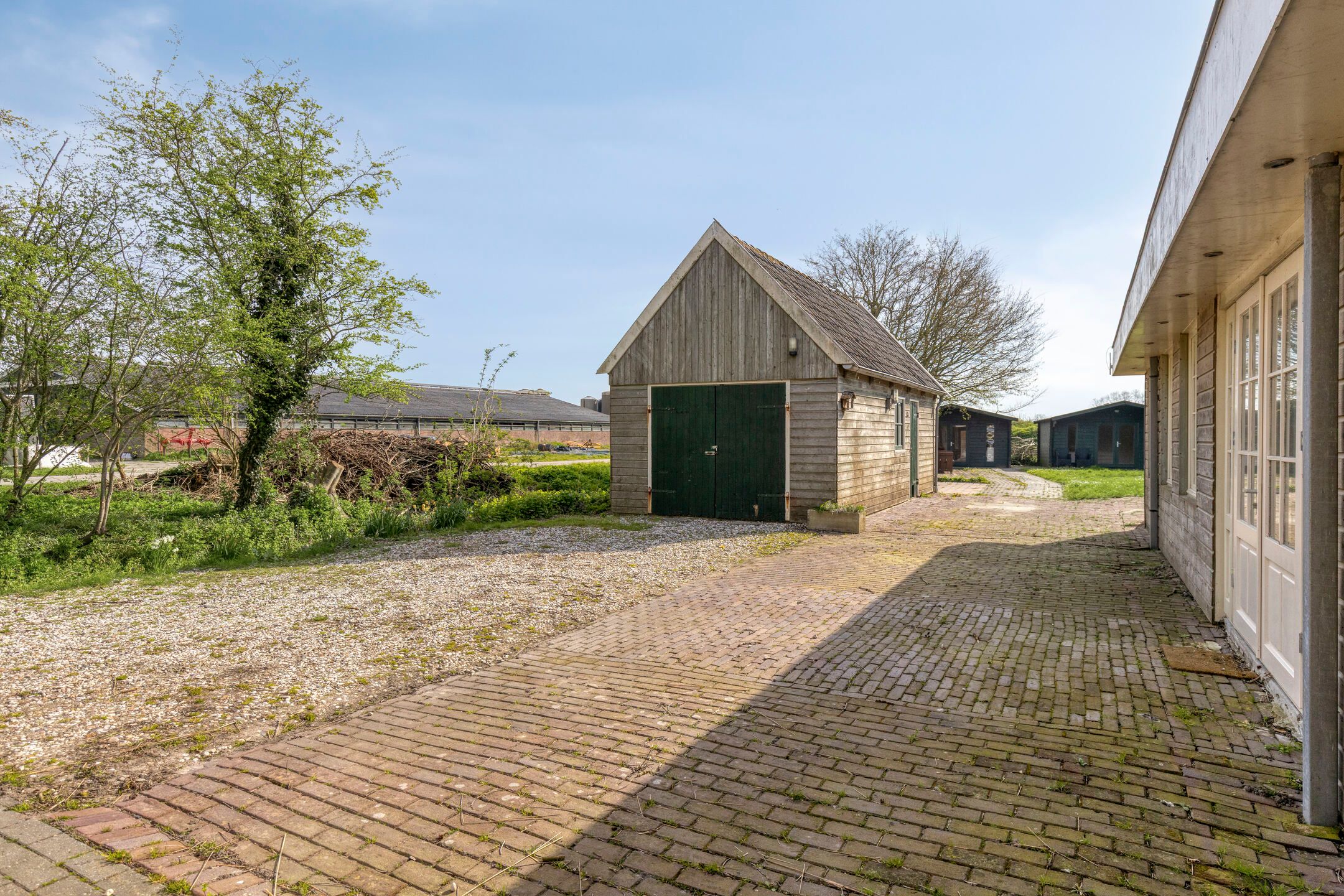 Foto 36 van Veenhuizerweg 2