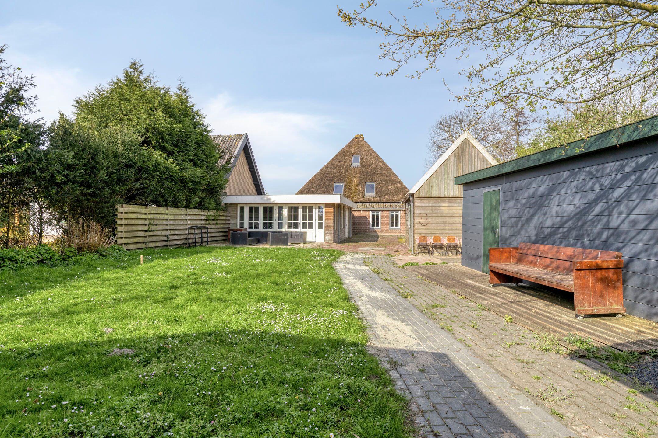 Foto 39 van Veenhuizerweg 2