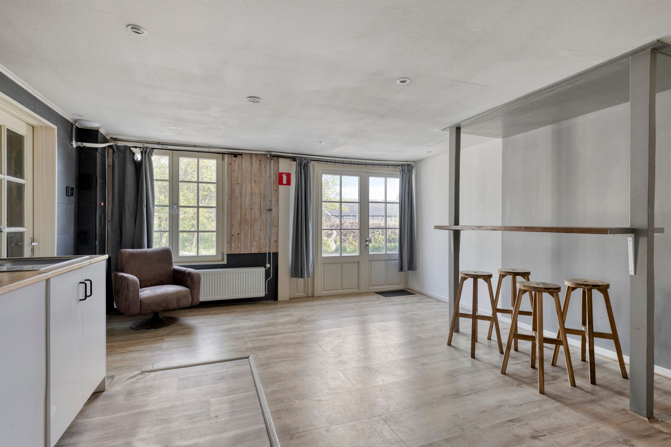 Foto 45 van Veenhuizerweg 2