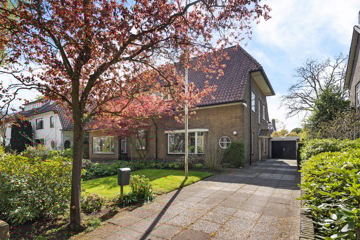 Wipstrikkerallee 182 main image