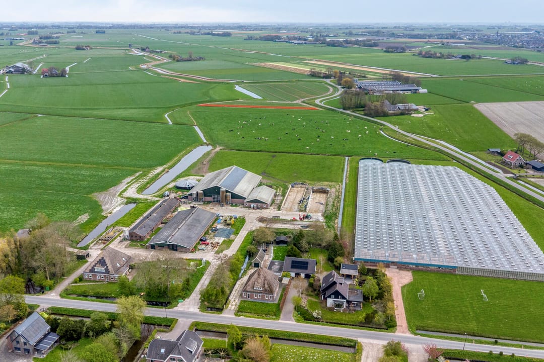 Foto 61 van Veenhuizerweg 2