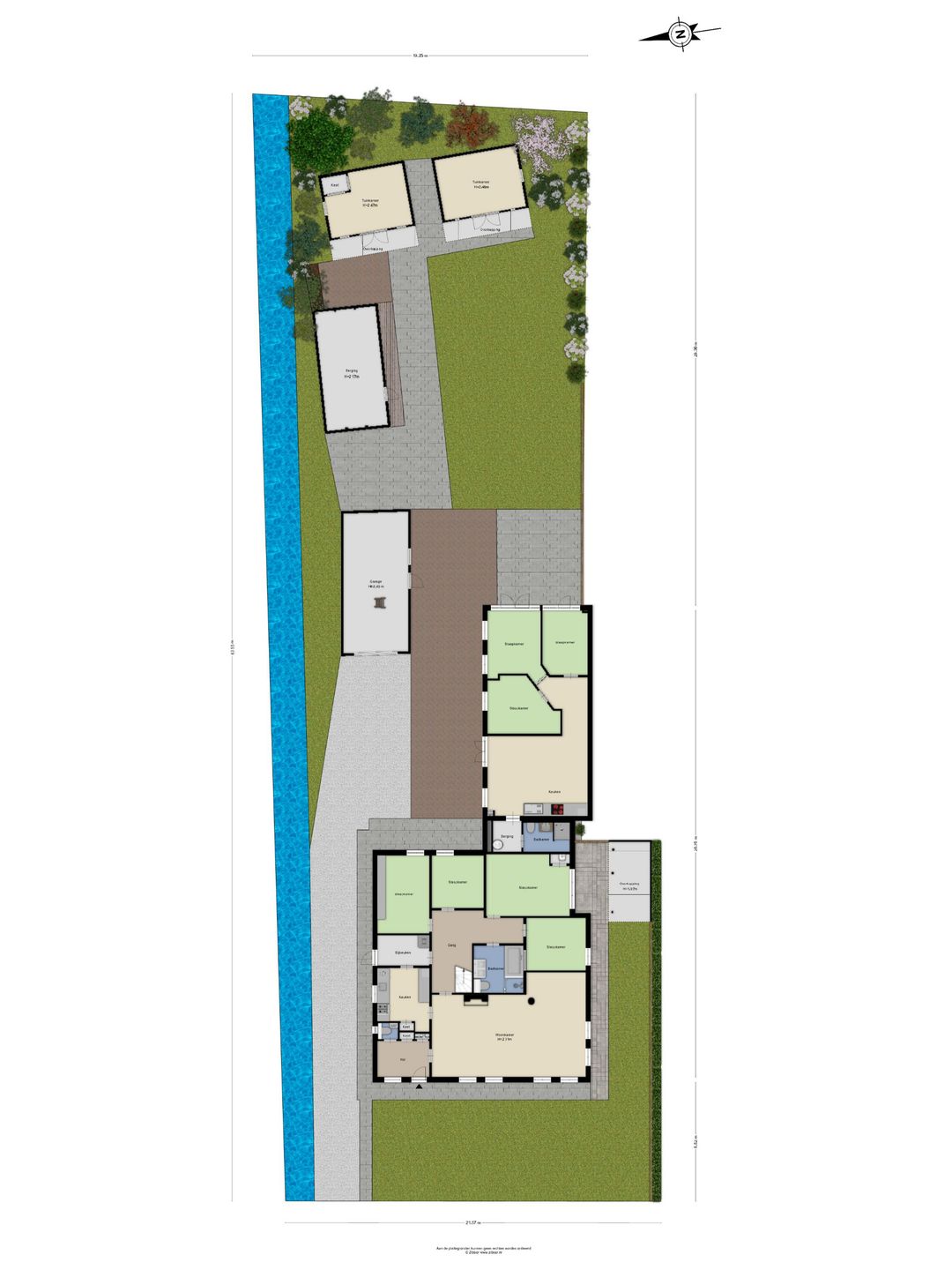 Foto 67 van Veenhuizerweg 2