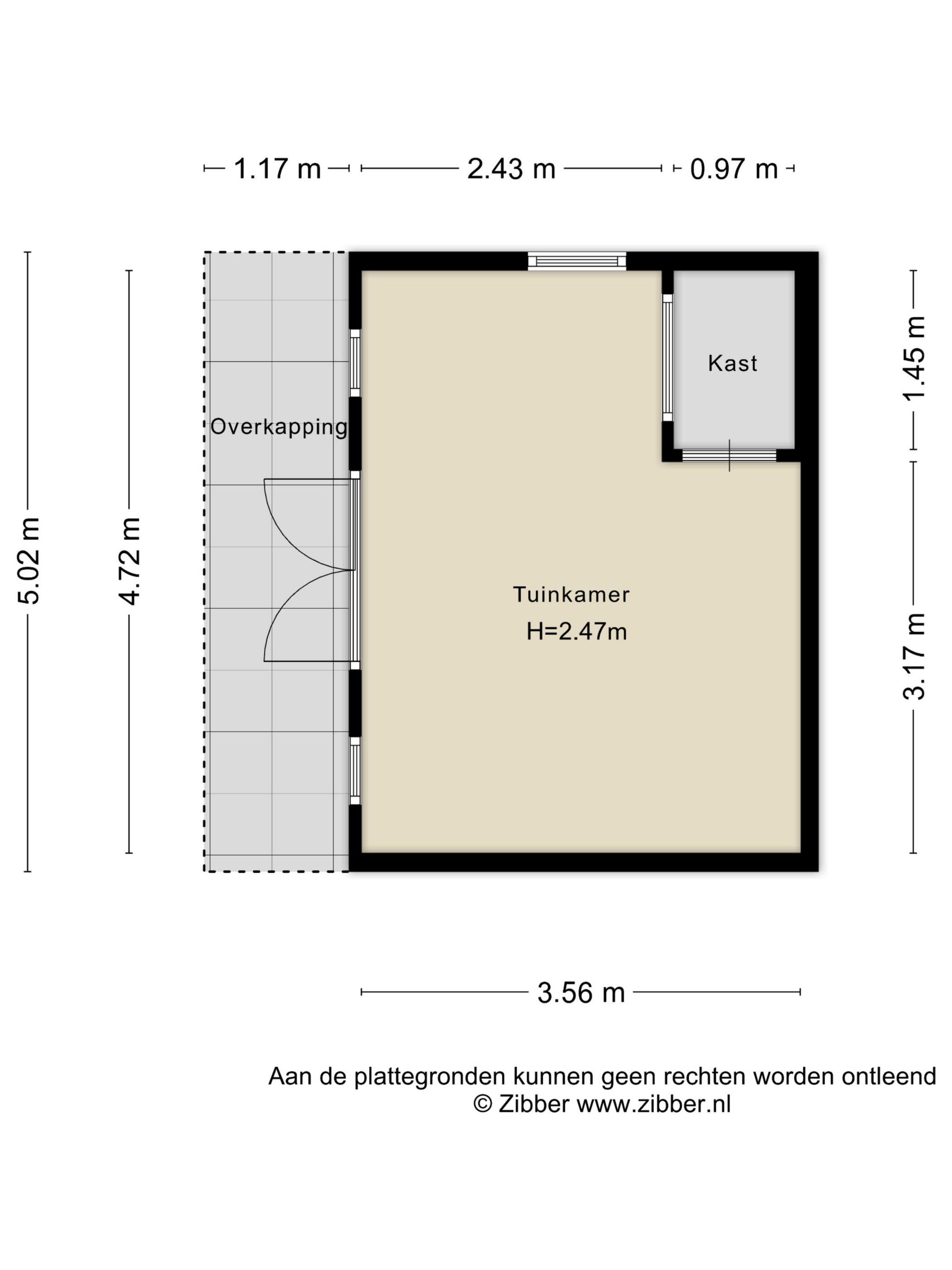 Foto 72 van Veenhuizerweg 2