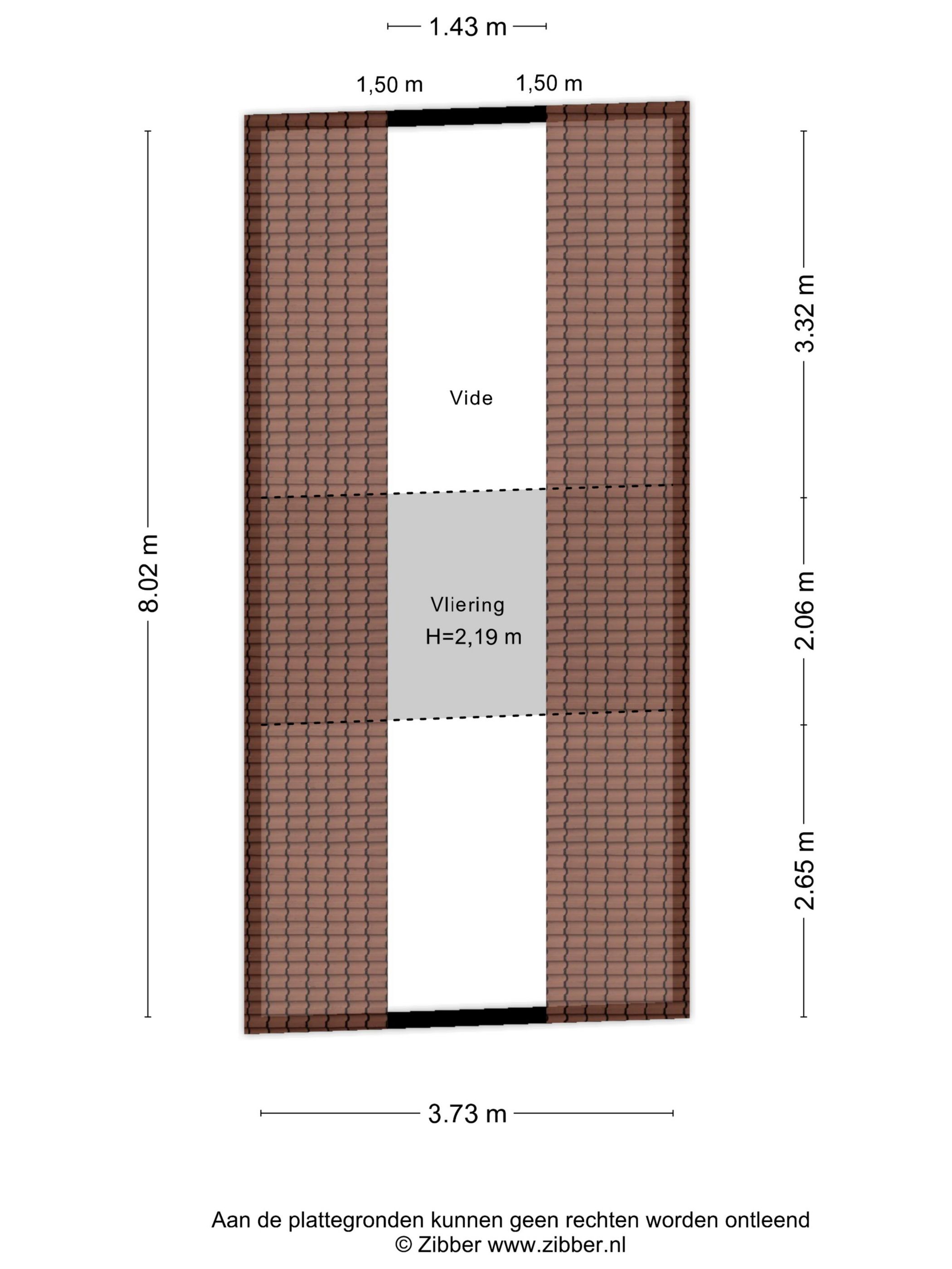 Foto 75 van Veenhuizerweg 2