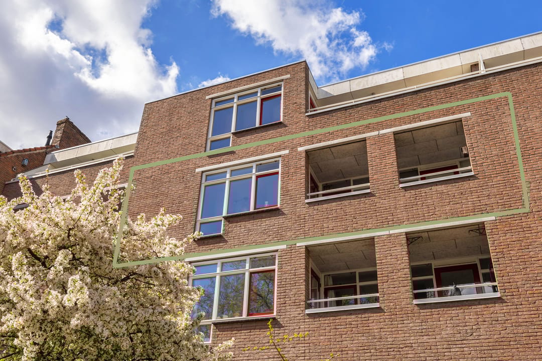 Foto 7 van Marconistraat 123