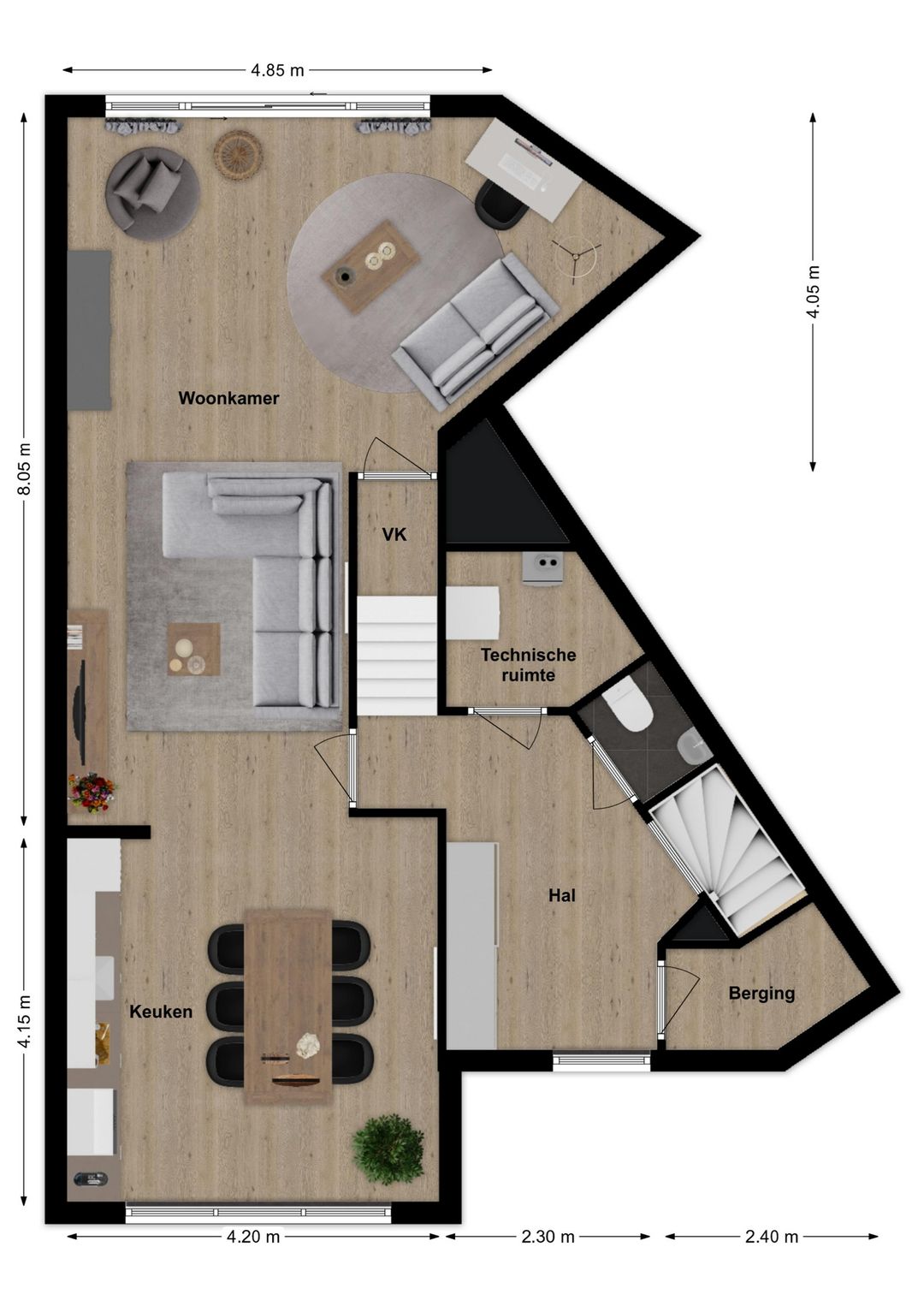 Foto 32 van Reegreppel 82