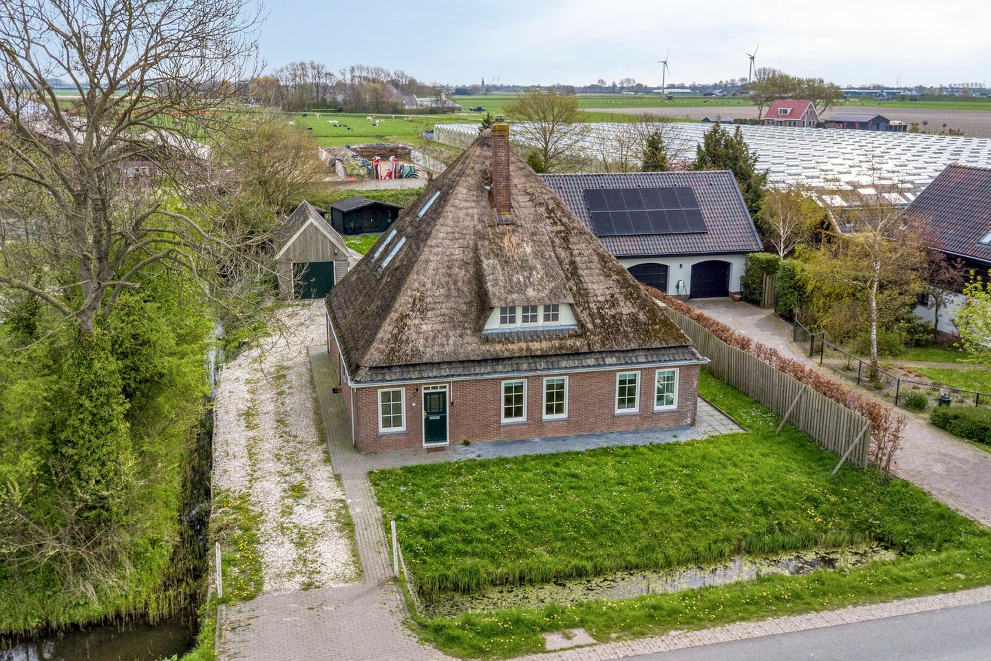 Foto 59 van Veenhuizerweg 2