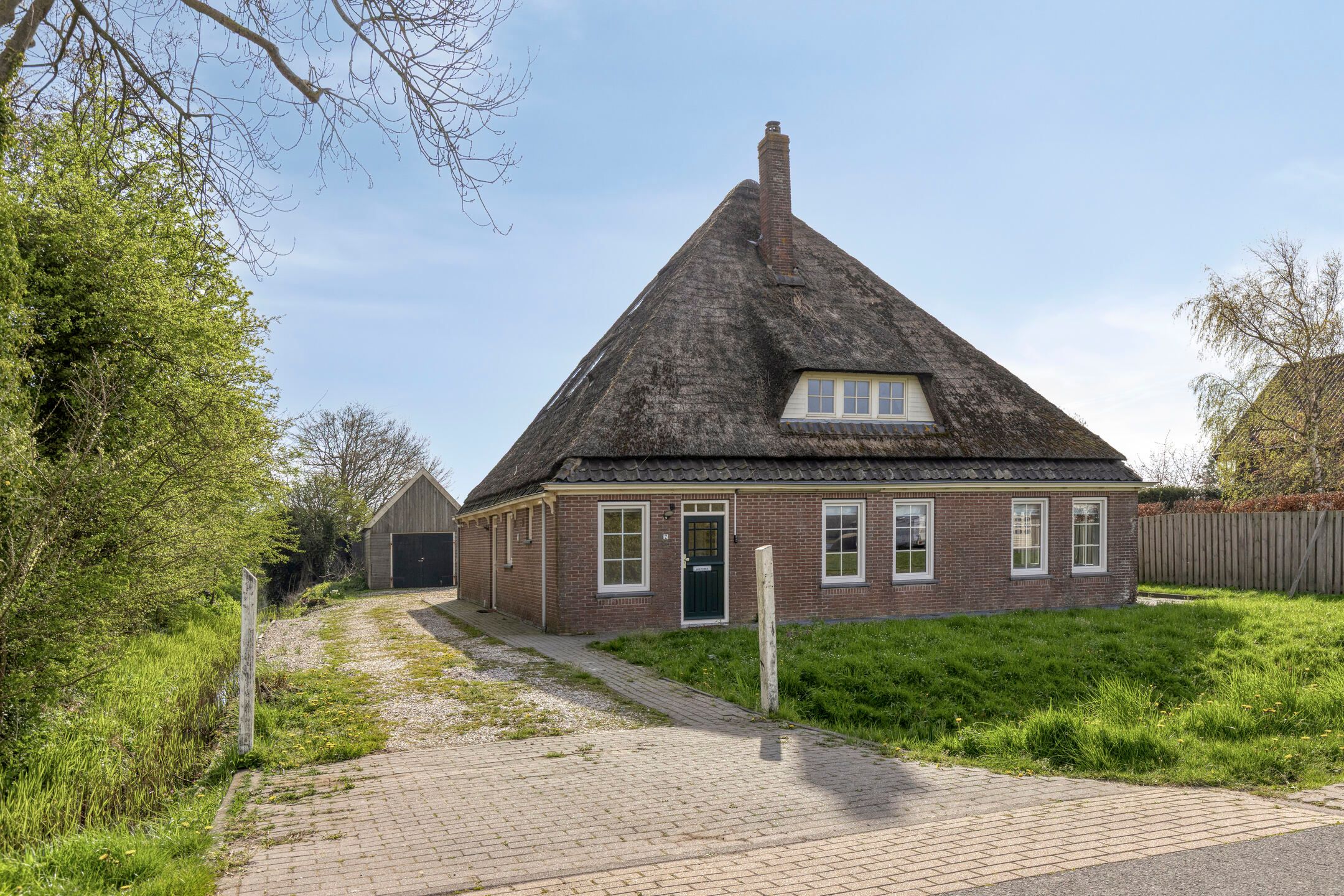 Veenhuizerweg 2 