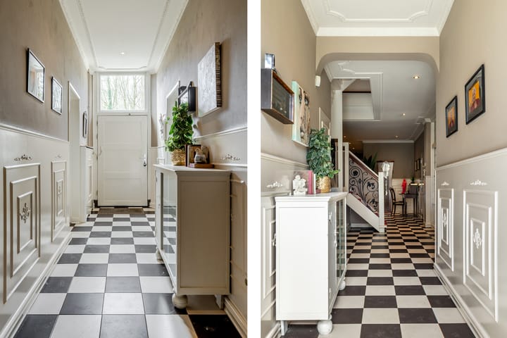 Vrijstaande woning te koop: Panhuisweg 59, Wijchen