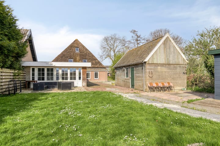 Foto 2 van Veenhuizerweg 2