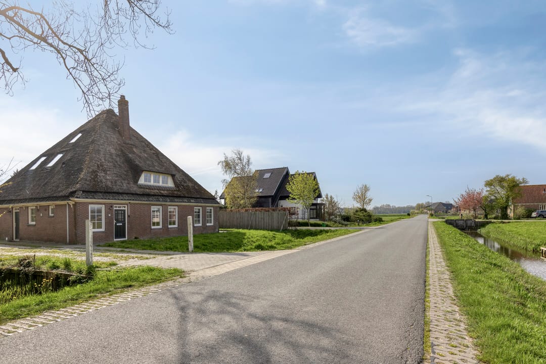 Foto 58 van Veenhuizerweg 2